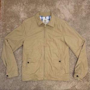 Timberland Jacket